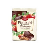 Skawa Gingerbread with Apple 150g