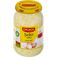 Orzech Celeriac Salad 270g