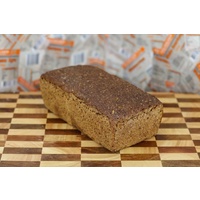 Fresh Volkorn 100% Wholemeal Rye 
