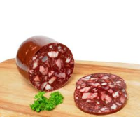 Black Presswurst (Czarny Salceson)