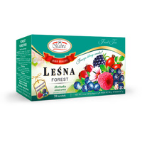 Malwa Forest (Lesna) Tea 20 Bags