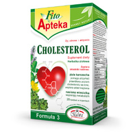 Fito Apteka Formula 3 Cholesterol Tea 20 Bags
