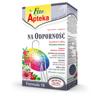 Fito Apteka Formula 10 Immune Boosting Tea 20 Bags