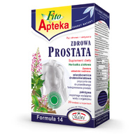 Fito Apteka Formula 14 Healthy Prostate Tea 20 Bags