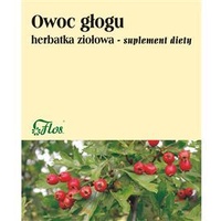 Flos Hawthorn Berry 50g