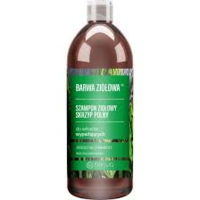 Barwa Horsetail Shampoo "Skrzyp" 250ml