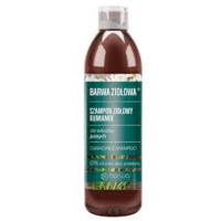 Barwa Chamomile Shampoo "Rumianek" 250ml