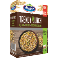 Melvit Trendy Lunch 4x100g