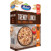 Melvit Trendy Lunch 4x100g