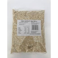 Melvit Fine Barley 500g