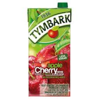 Tymbark Apple Cherry Drink 1lt