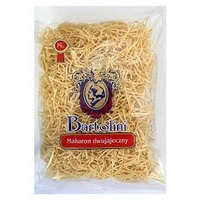 Bartolini Thin Thread Pasta 500g