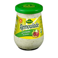Kuhne Remoulade 250ml