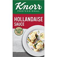 Knorr Hollandaise Sauce 1lt