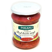 Polan Red Beets Soup 460g