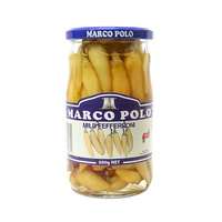 Marco Polo Mild Fefferoni 600g