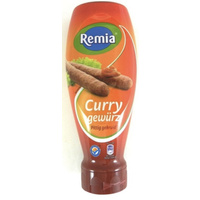 Remia Curry Sauce 500ml