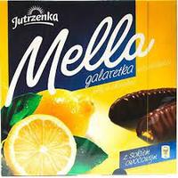 Goplana Mella Lemon 190g