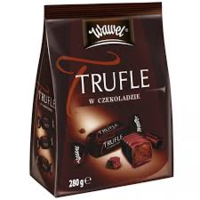 Wawel Trufle Bag 245g