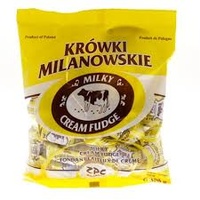 Milanowek Cream Fudge 300g