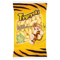 Tygryski Corn Snacks Sticks 60g