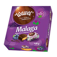 Wawel Malaga Gift Box 330g