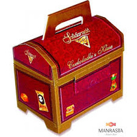 Solidarnosc Collection Chest Box 1kg