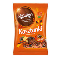Wawel Kasztanki 1kg