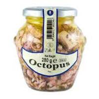 Borrelli Mare Octopus 280g