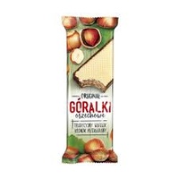 IDC Goralki Hazelnut Flavour 45g