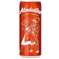 Almdudler Can 330ml