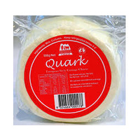 Mountain Shepherd Quark 500g