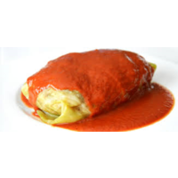 Ludwik & Son Pork Cabbage Rolls with Paprika Min 500g