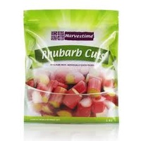 Harvestime Rhubarb Cuts 1kg