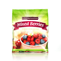 Harvestime Mixed Berries 1kg