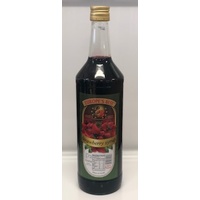 Europe's Best Strawberry Syrup 1lt