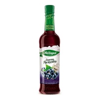 Herbapol Blackcurrant Syrup 420ml