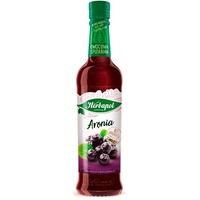 Herbapol Chokeberry Syrup 420ml