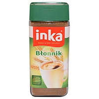 Inka Coffee Dietary Fibre 100g