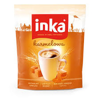 Inka Caramel Coffee 200g