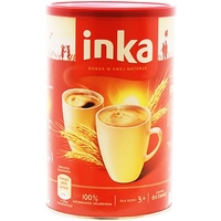 Inka Chicory Coffee Tube  200g