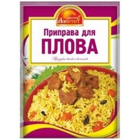 Russian Taste For Pilaf 15g