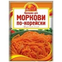 Russian Taste for Korean Carrot 15g