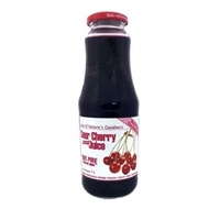 Natures Goodness Sour Cherry Juice 1lt
