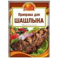 Russian Taste For Shashlik Seasoning 15g