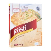 Grocholl Potato Roesti 400g