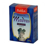 Bastek Madras Black Loose Leaf Tea 100g