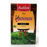 Bastek Yunnan Black Loose Leaf Tea 100g