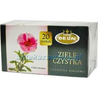 Belin Cleansing Herb Tea 20 Bags 
