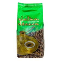 Zlanta Dzezva Premium Green Coffee 500g